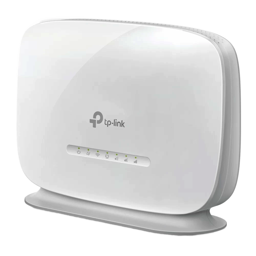 TP-LINK TL-MR105