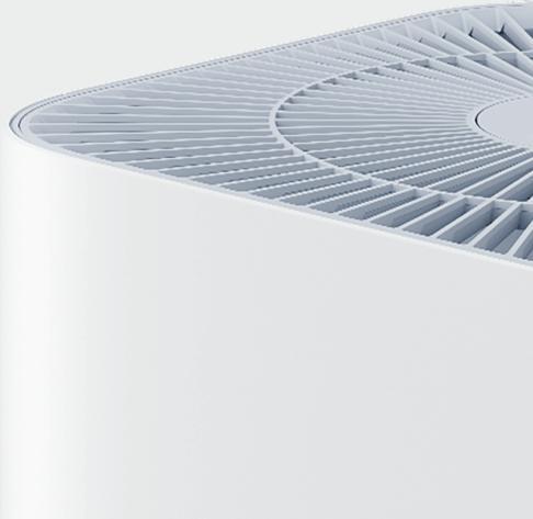 Xiaomi Mi Air Purifier 4 Pro légtisztító