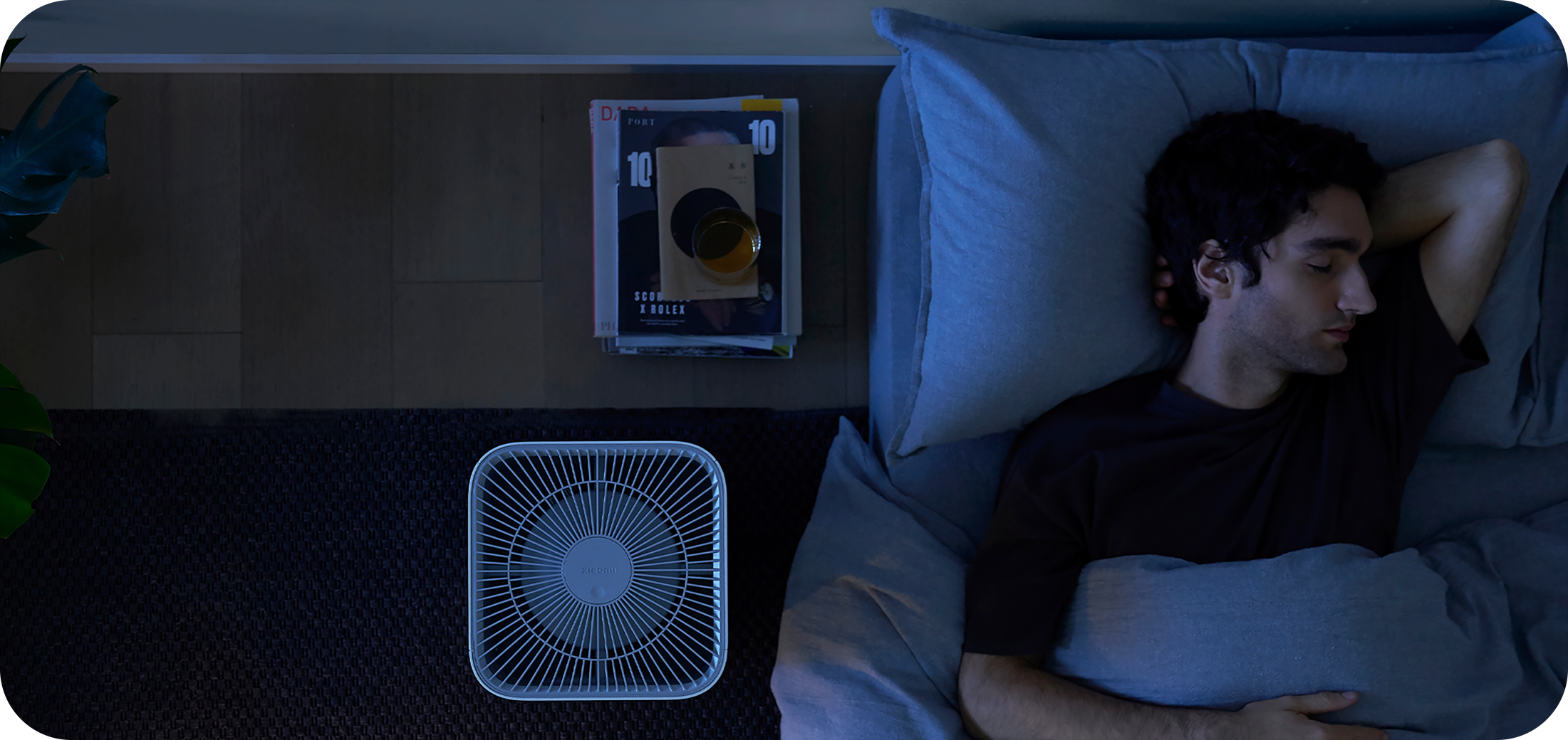 Xiaomi Smart Air Purifier 4
