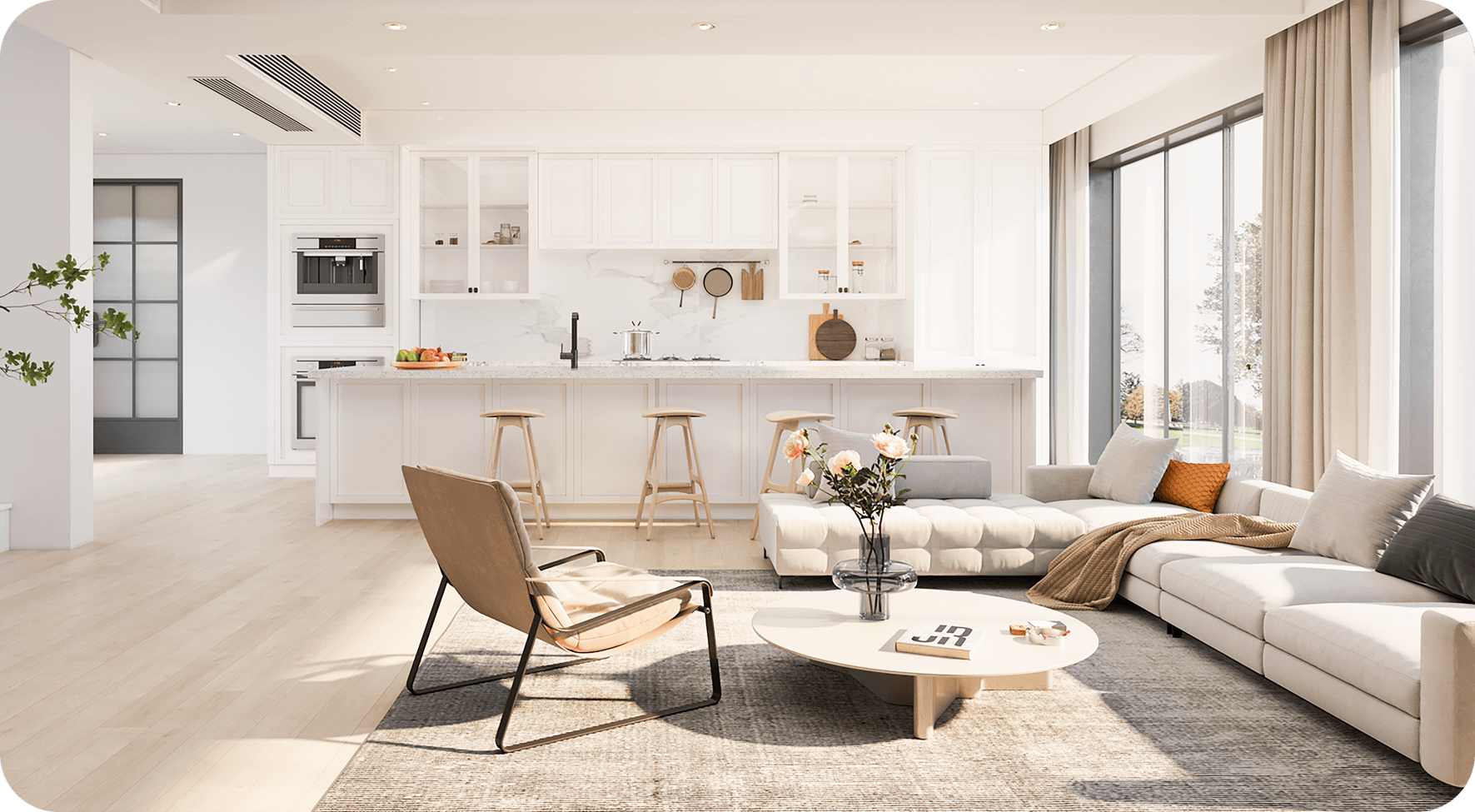 Xiaomi Smart Air Purifier 4