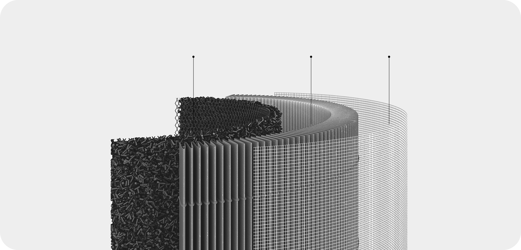 Xiaomi Smart Air Purifier 4