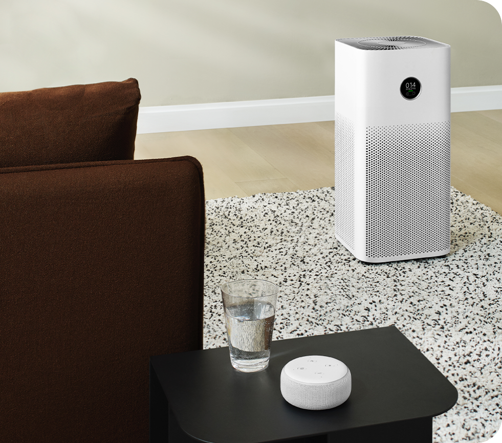 Xiaomi Smart Air Purifier 4
