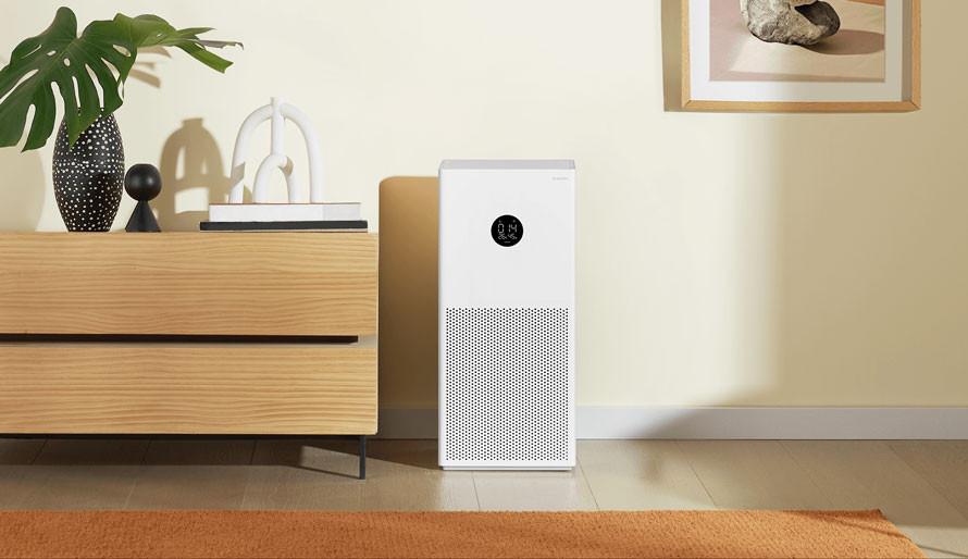 Xiaomi Mi Air Purifier 4 Lite