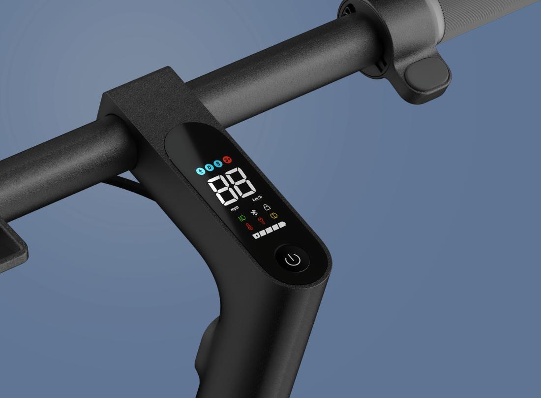 Xiaomi Electric Scooter 4 Ultra