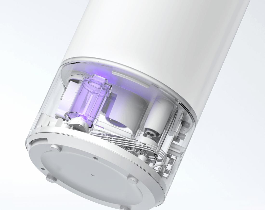Xiaomi Smart Humidifier 2 (BHR6026EU)