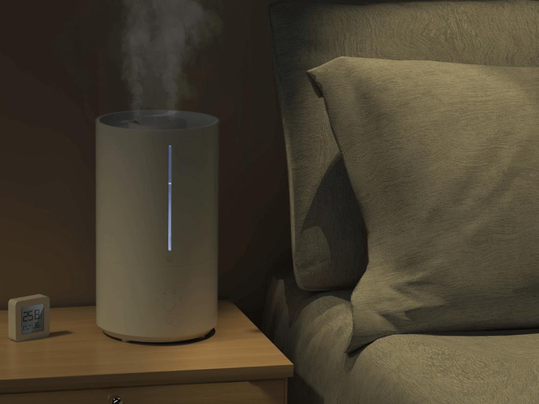 Xiaomi Smart Humidifier 2 (BHR6026EU)