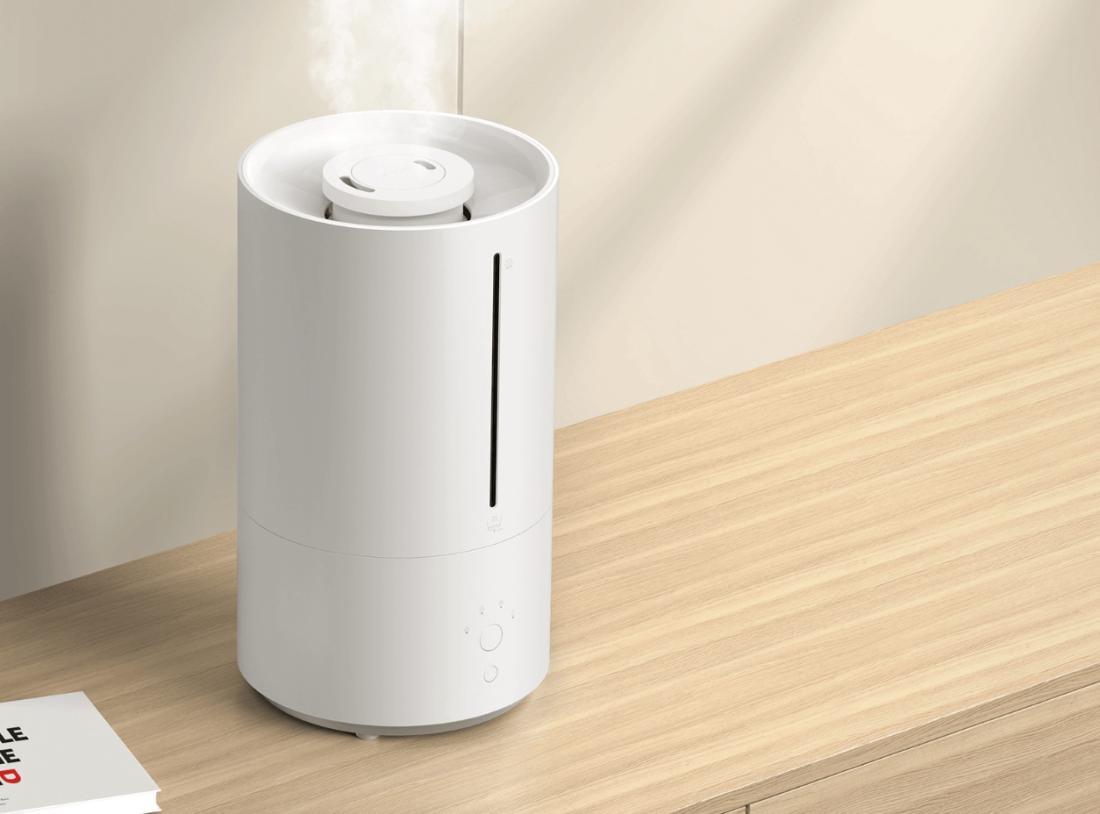 Xiaomi Smart Humidifier 2 (BHR6026EU)