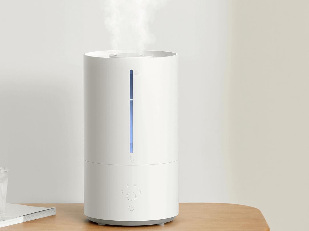 Xiaomi Smart Humidifier 2 (BHR6026EU)