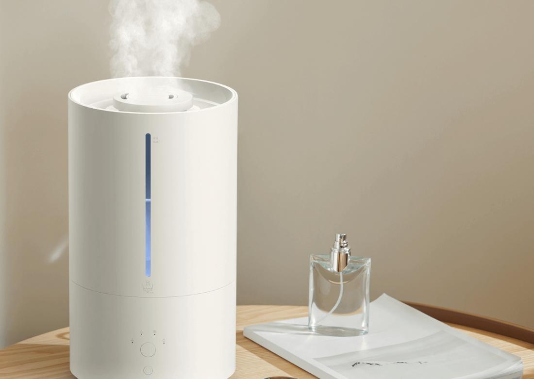 Xiaomi Smart Humidifier 2 (BHR6026EU)