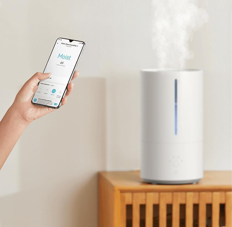 Xiaomi Smart Humidifier 2 (BHR6026EU)