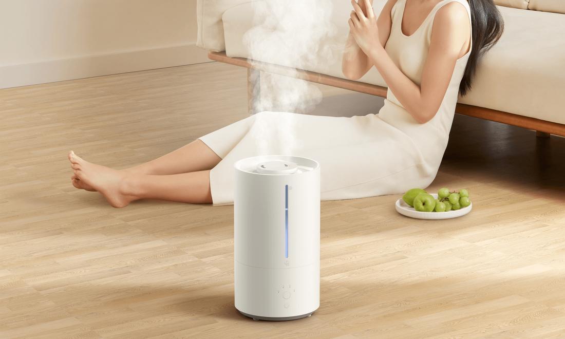 Xiaomi Smart Humidifier 2 (BHR6026EU)