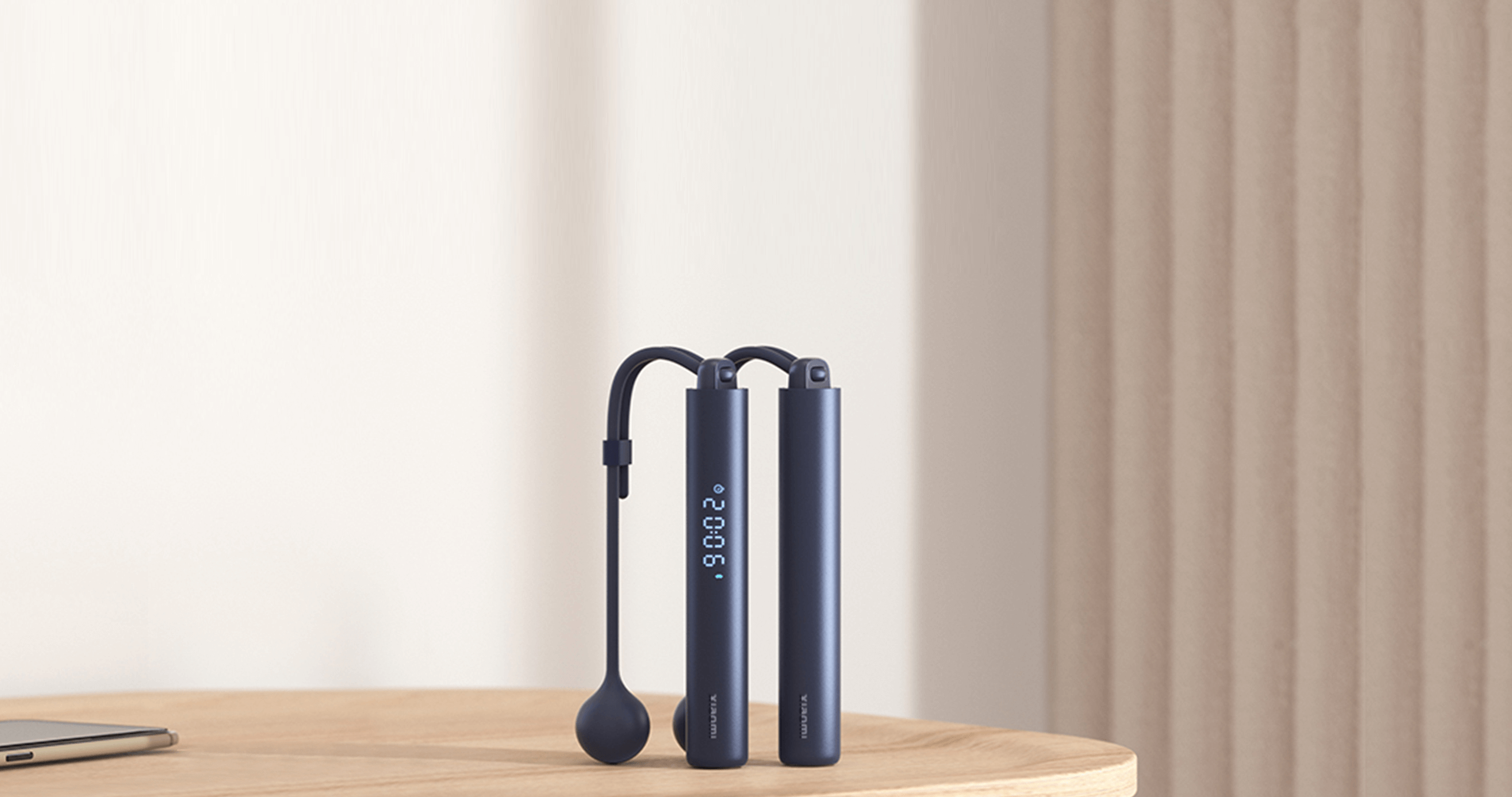 Xiaomi Smart Jump Rope okos ugrálókötél