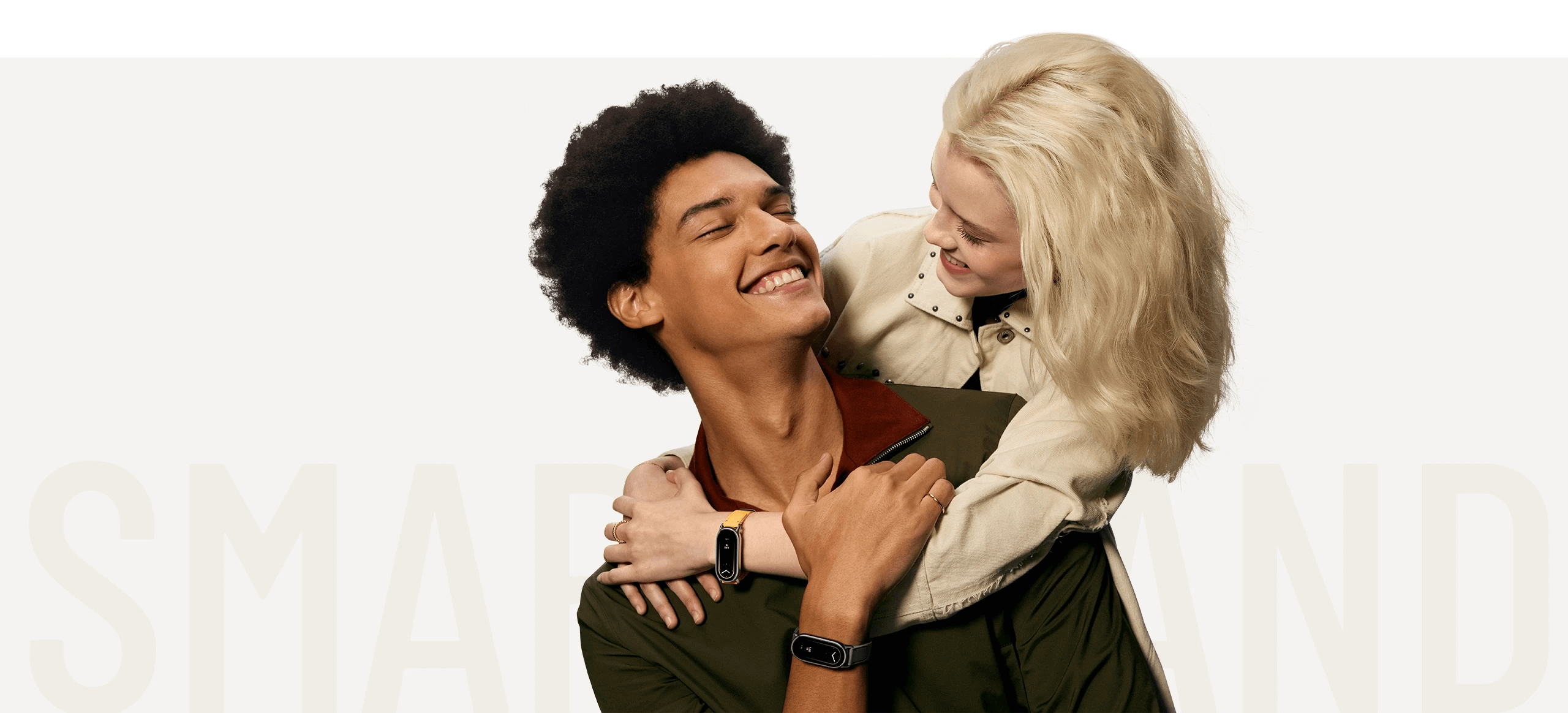 Xiaomi Mi Band 8 aktivitásmérő