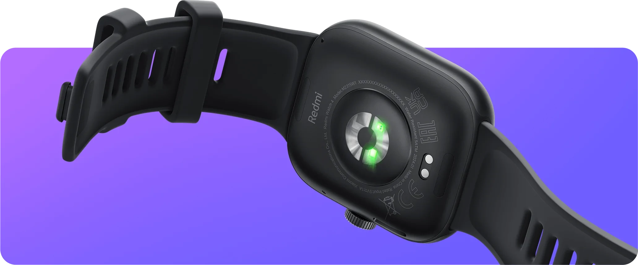 Redmi Watch 4