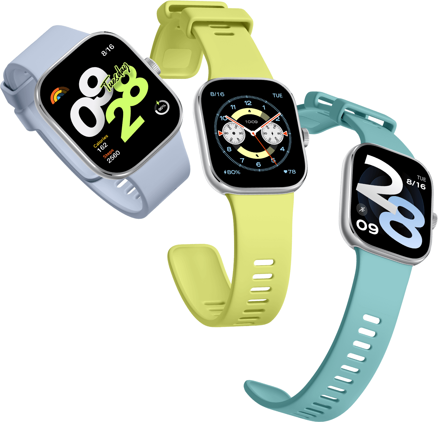 Redmi Watch 4