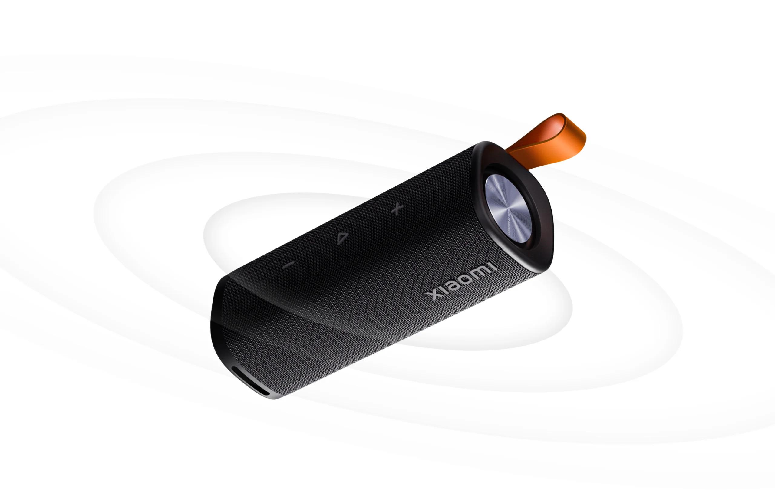 Xiaomi Sound Outdoor 30W Hordozható Bluetooth Hangszóró