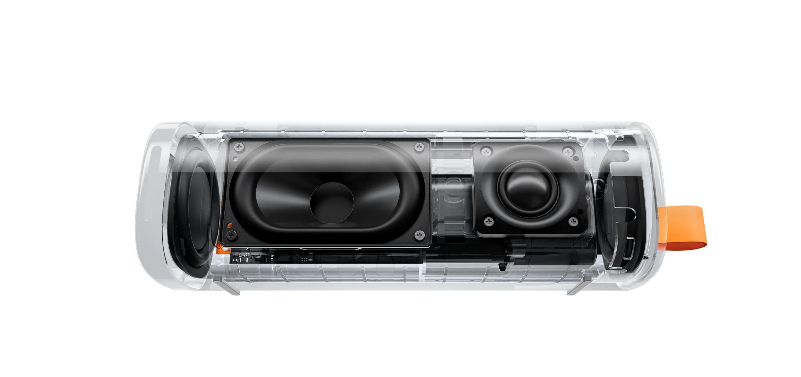 Xiaomi Sound Outdoor 30W Hordozható Bluetooth Hangszóró