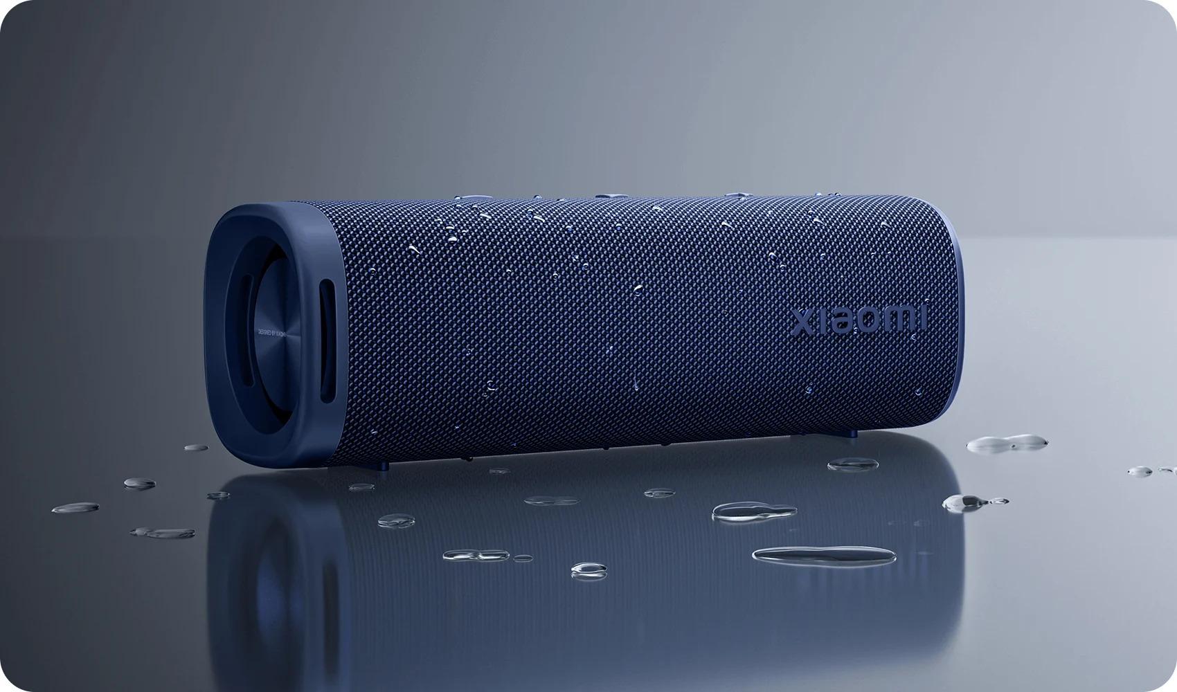 Xiaomi Sound Outdoor 30W Hordozható Bluetooth Hangszóró