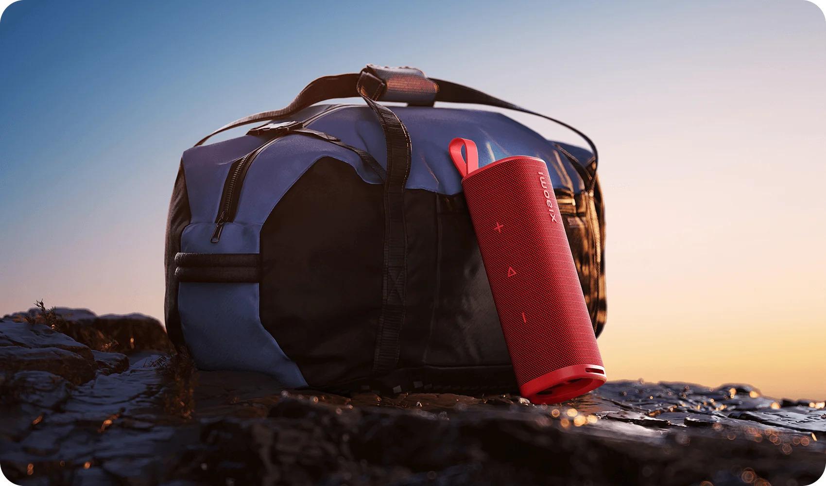 Xiaomi Sound Outdoor 30W Hordozható Bluetooth Hangszóró