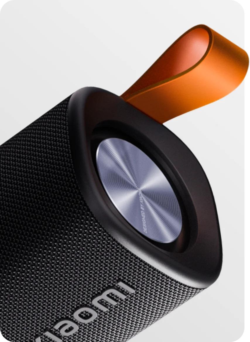 Xiaomi Sound Outdoor 30W Hordozható Bluetooth Hangszóró