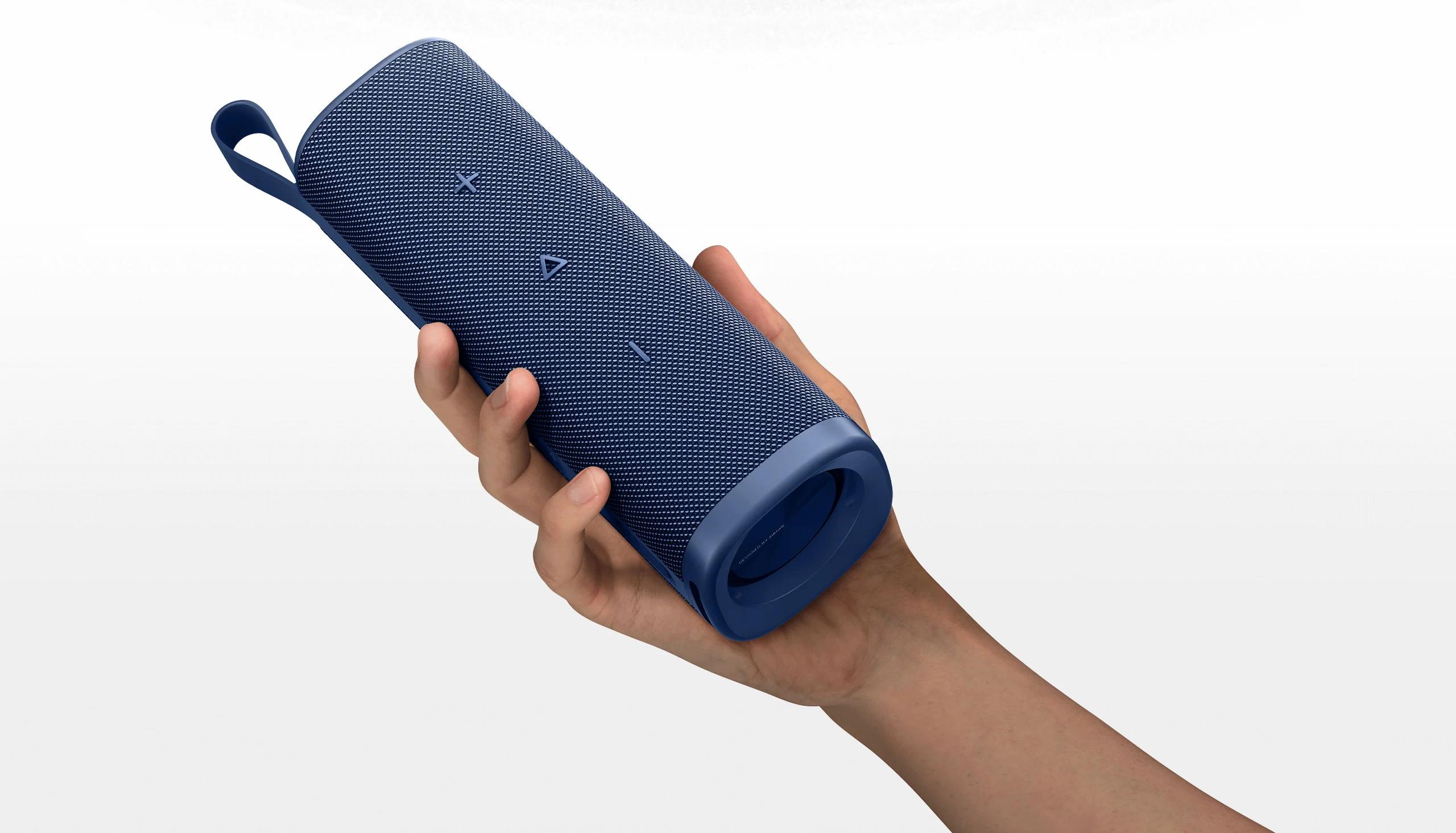 Xiaomi Sound Outdoor 30W Hordozható Bluetooth Hangszóró
