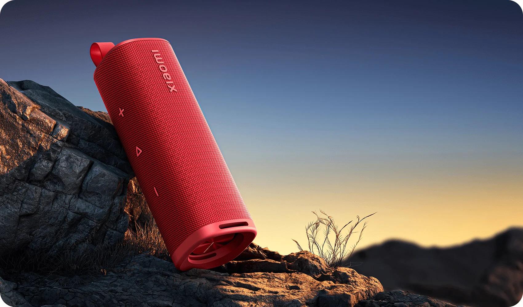 Xiaomi Sound Outdoor 30W Hordozható Bluetooth Hangszóró