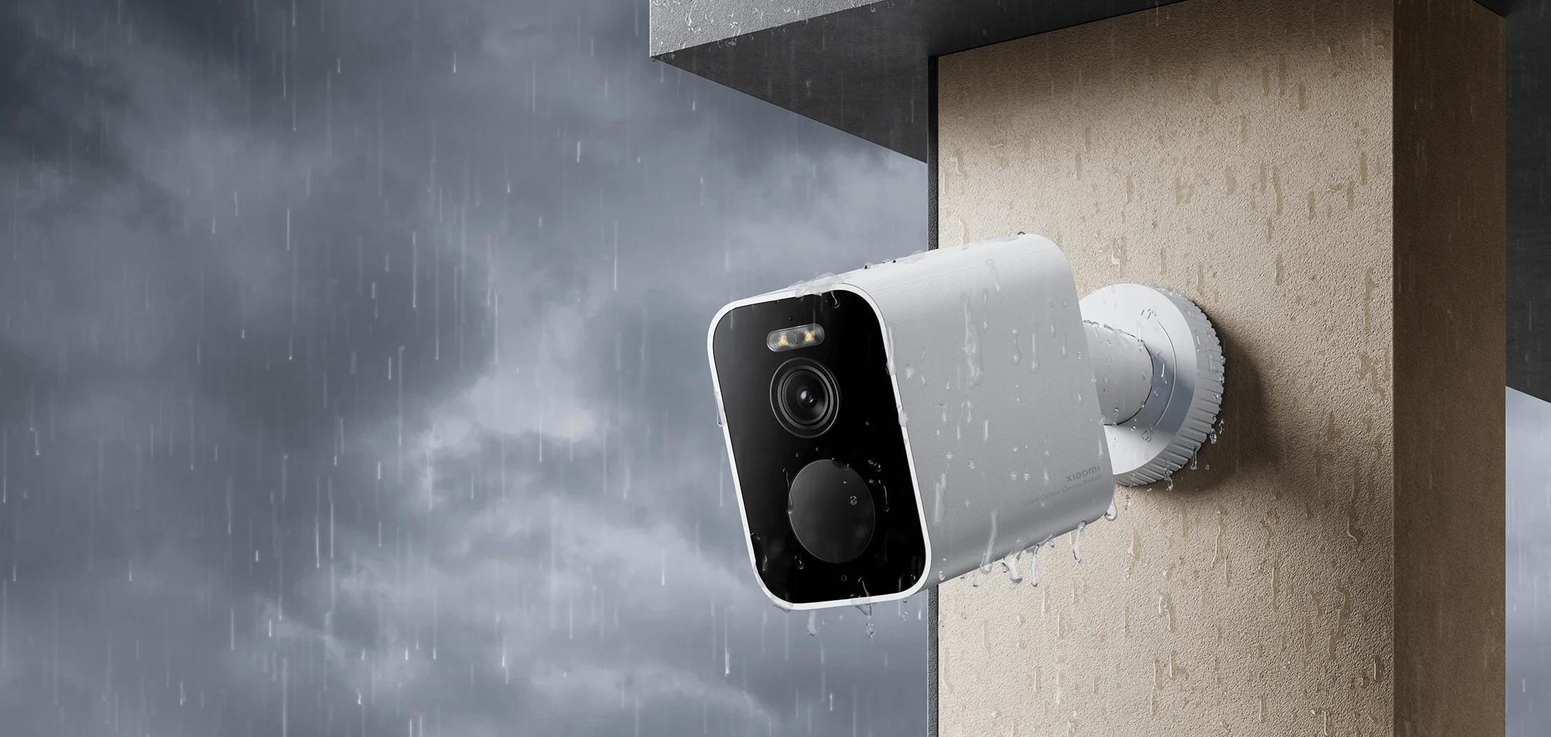 Xiaomi BW500 kültéri kamera