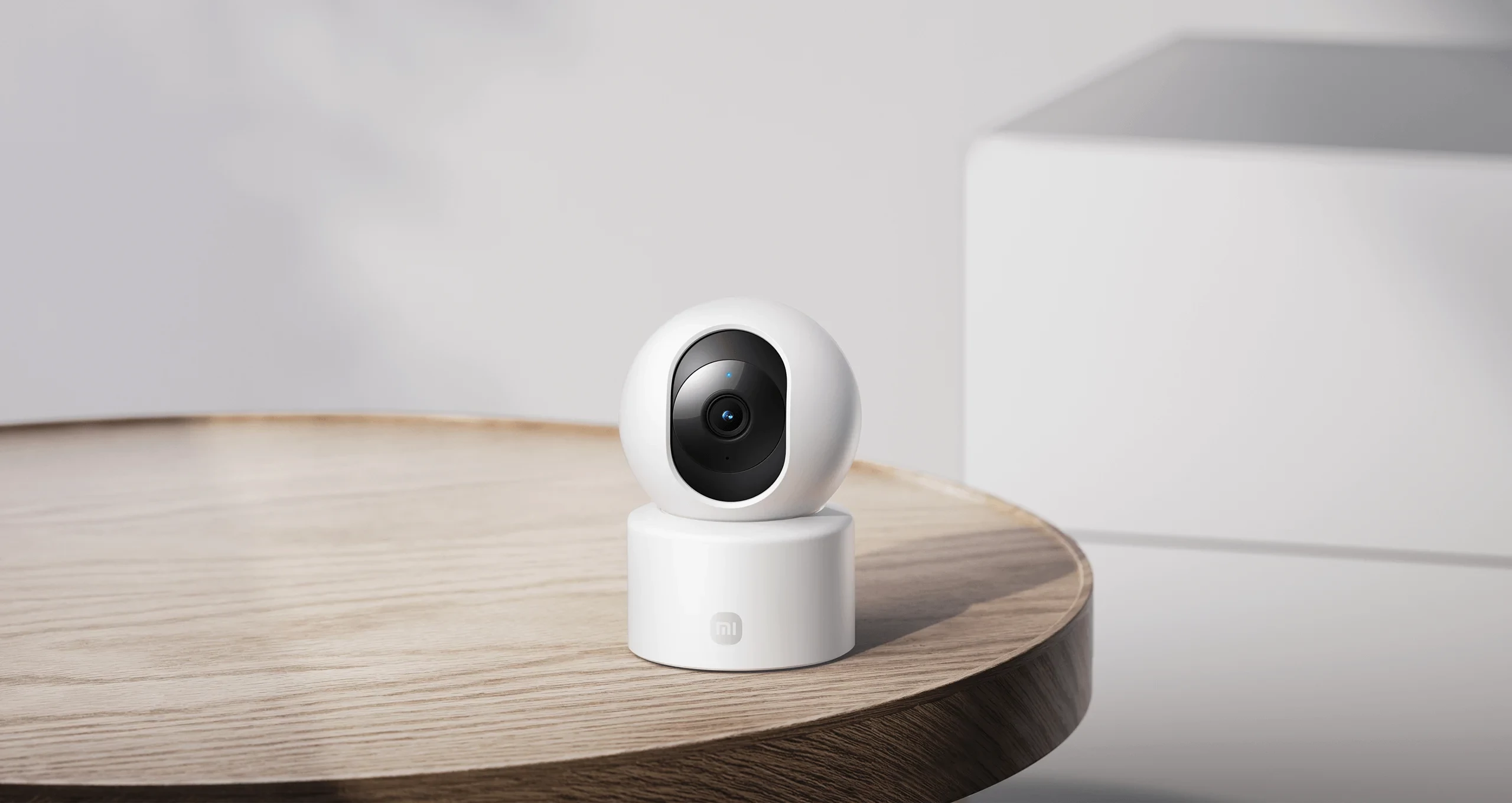 Xiaomi Smart C301 kamera, fehér EU BHR8683GL