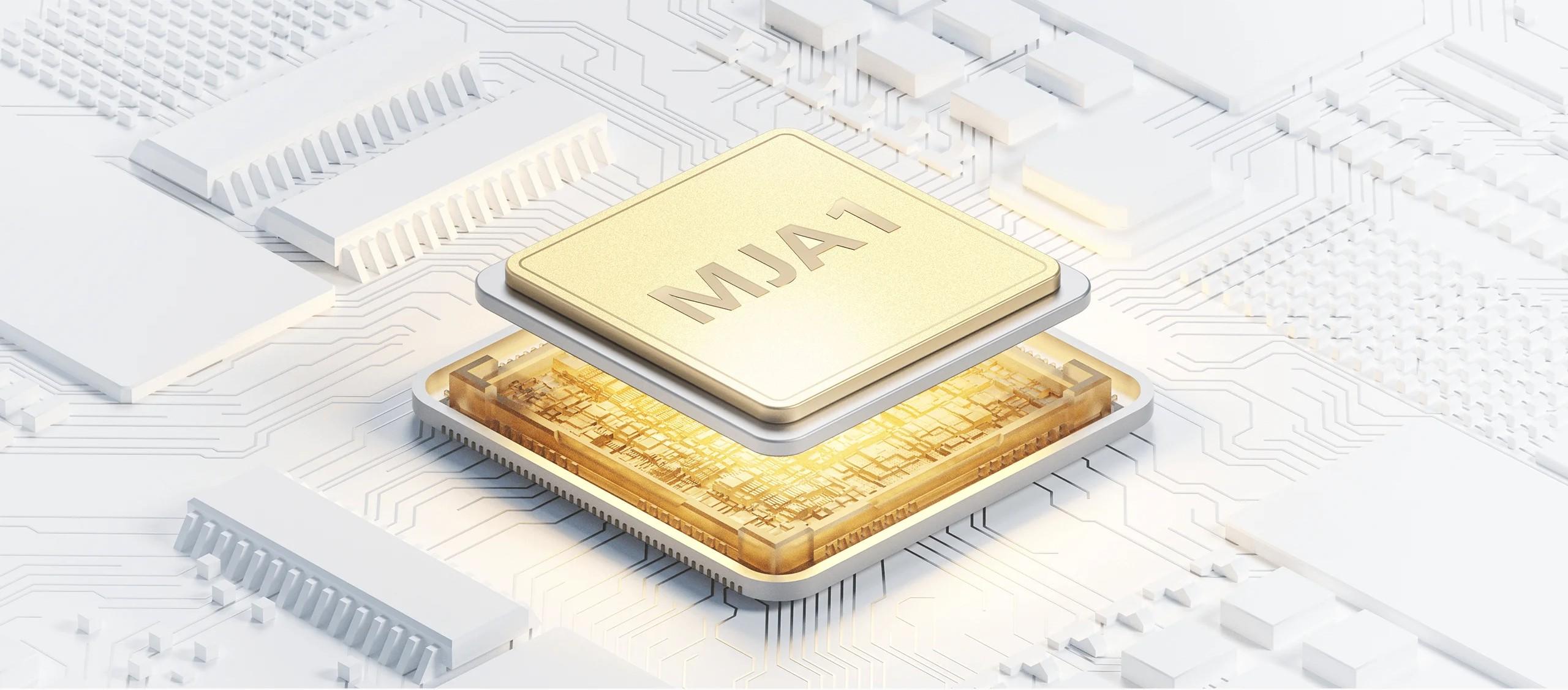 Xiaomi Smart C301 kamera, fehér EU BHR8683GL