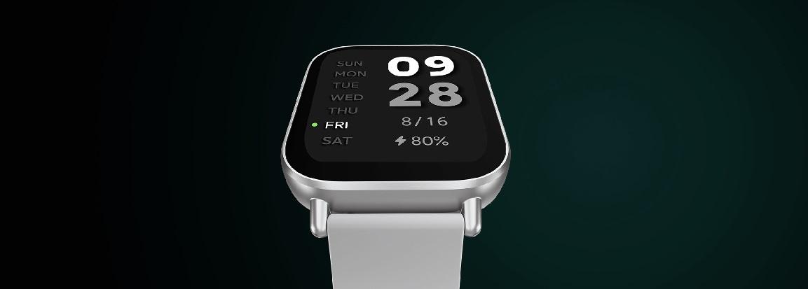 Xiaomi Redmi Watch 5 Active