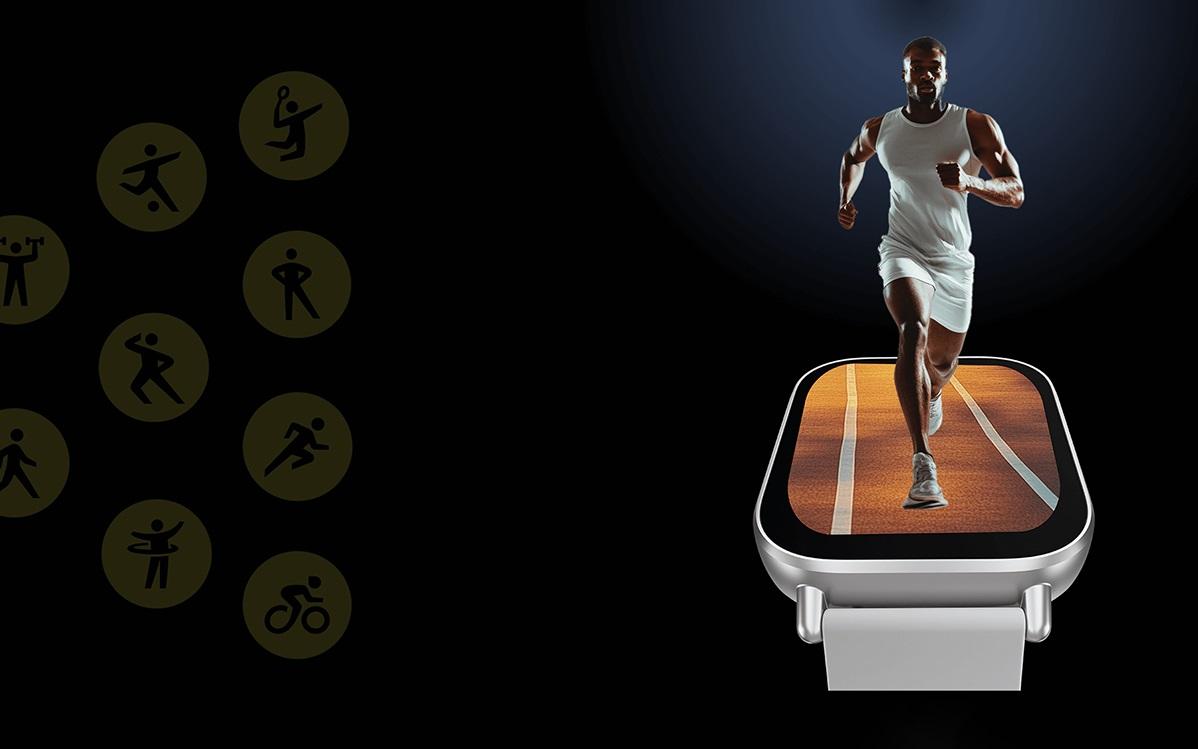 Xiaomi Redmi Watch 5 Active