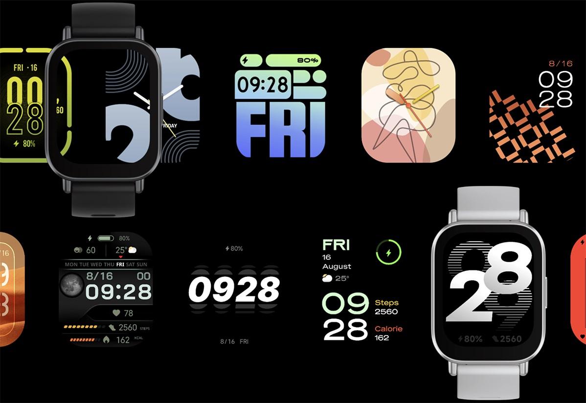 Xiaomi Redmi Watch 5 Active