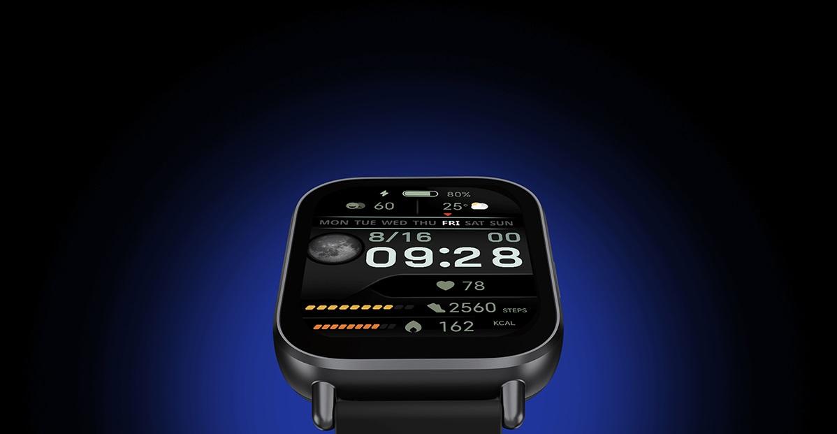 Xiaomi Redmi Watch 5 Active