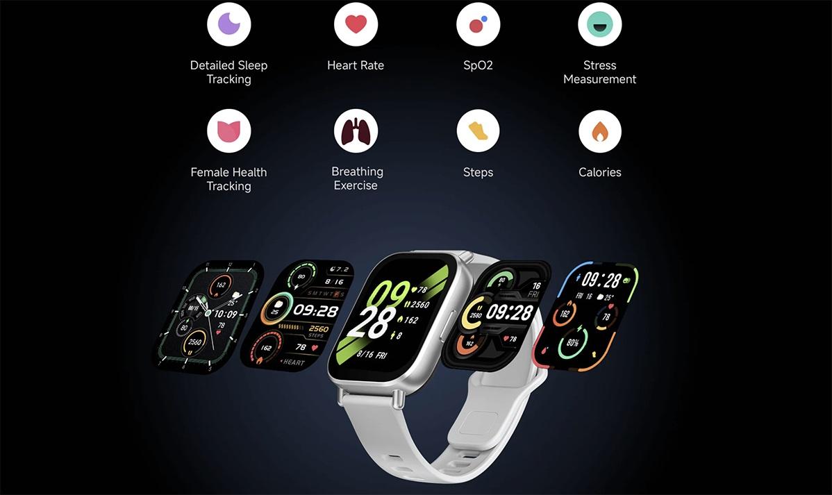 Xiaomi Redmi Watch 5 Active