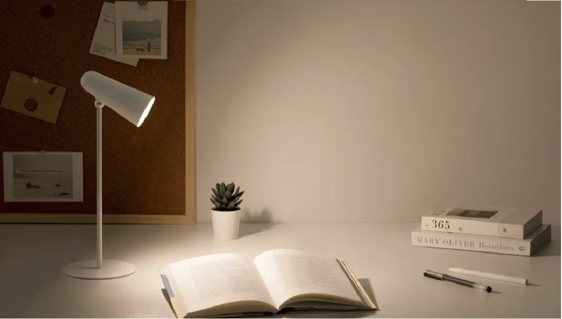 Xiaomi flexibilis újratölthető lámpa