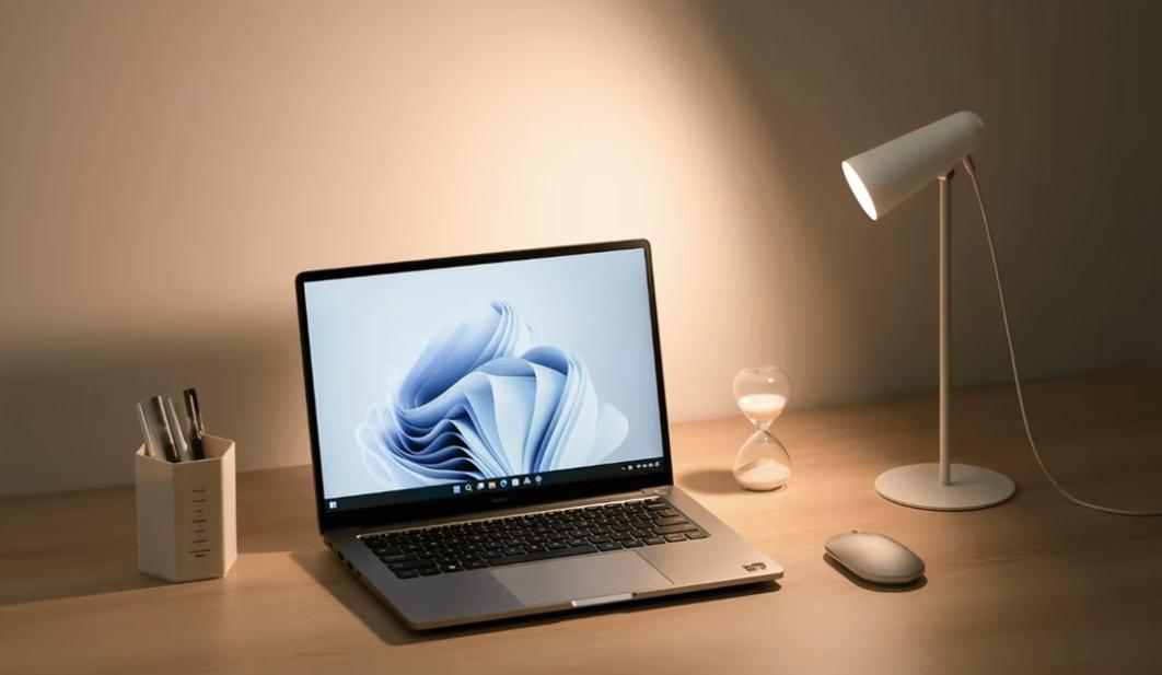 Xiaomi flexibilis újratölthető lámpa