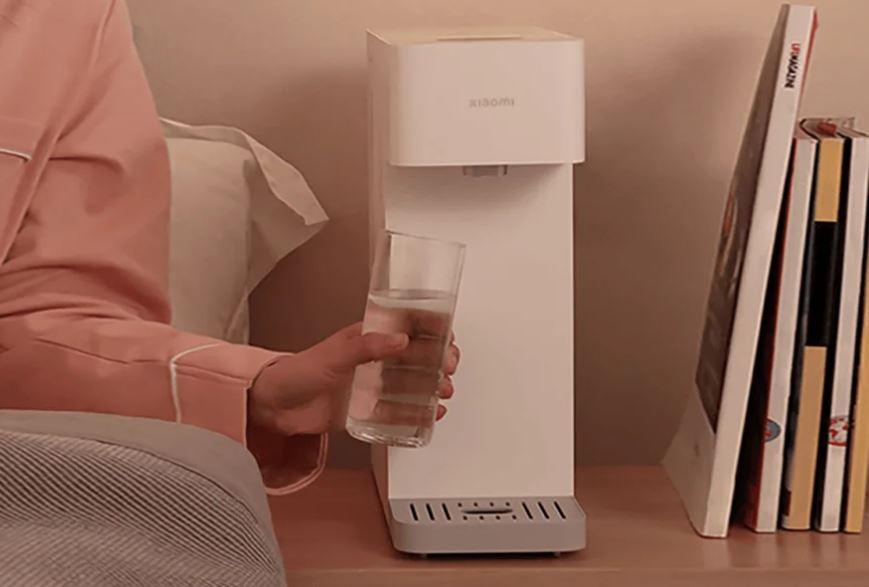 Xiaomi Smart Electric hideg és meleg vízadagoló