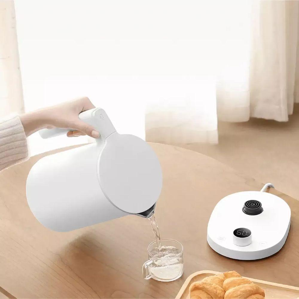 Xiaomi Mi Kettle 2 Pro vízforraló, fehér EU BHR9107EU