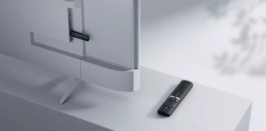 Xiaomi Mi TV Stick 4K (2024) TV okosító, fekete EU MDZ27EU