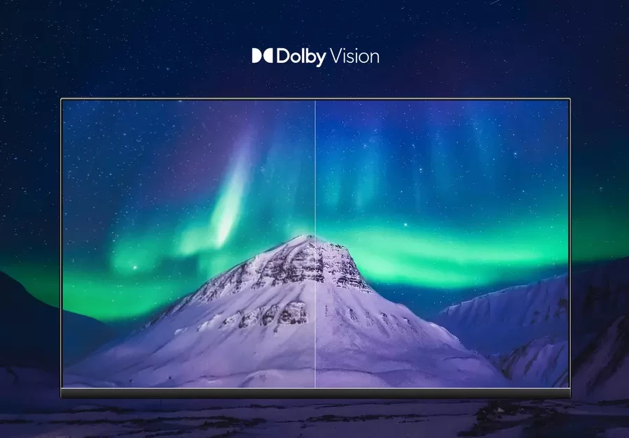 Xiaomi Mi TV Stick 4K (2024) TV okosító, fekete EU MDZ27EU