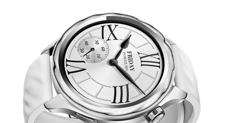 Xiaomi Watch S4, fekete EU BHR9195GL