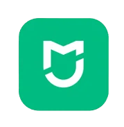 Xiaomi Home alkalmazás