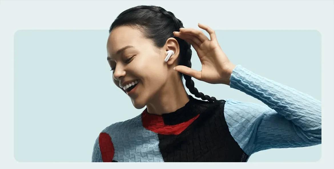 Redmi buds 6