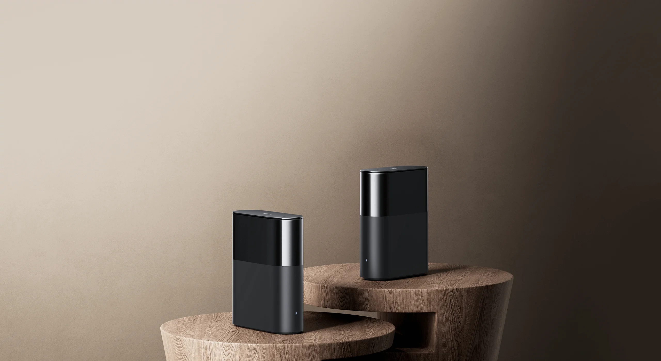 Xiaomi Router BE3600 Pro Mesh rendszer