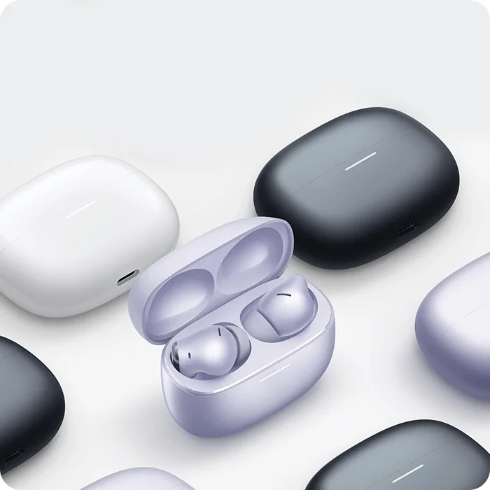 Xiaomi Redmi Buds 6 Pro vezeték nélküli fülhallgató