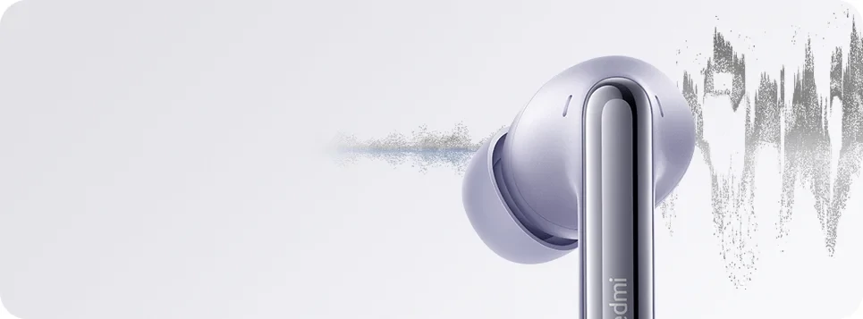 Xiaomi Redmi Buds 6 Pro vezeték nélküli fülhallgató