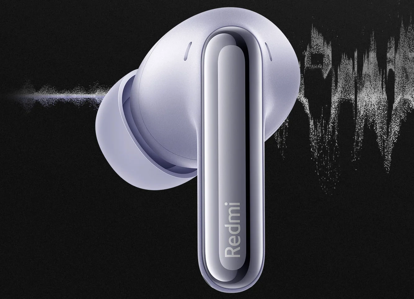 Xiaomi Redmi Buds 6 Pro vezeték nélküli fülhallgató