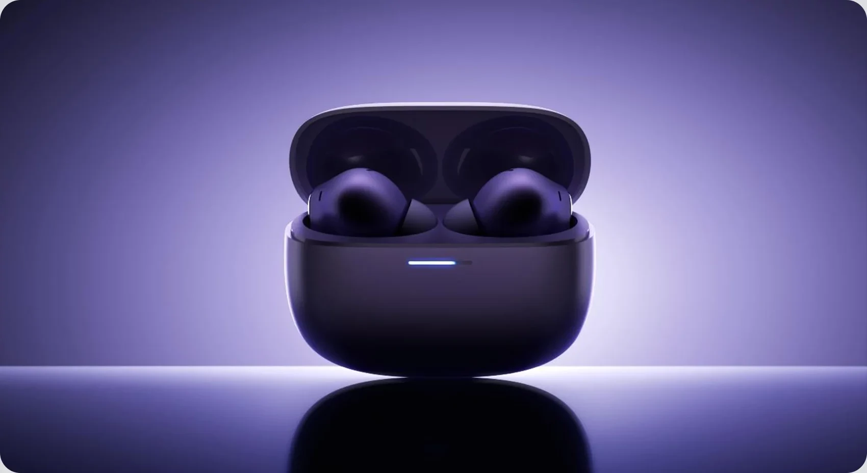 Xiaomi Redmi Buds 6 Pro vezeték nélküli fülhallgató