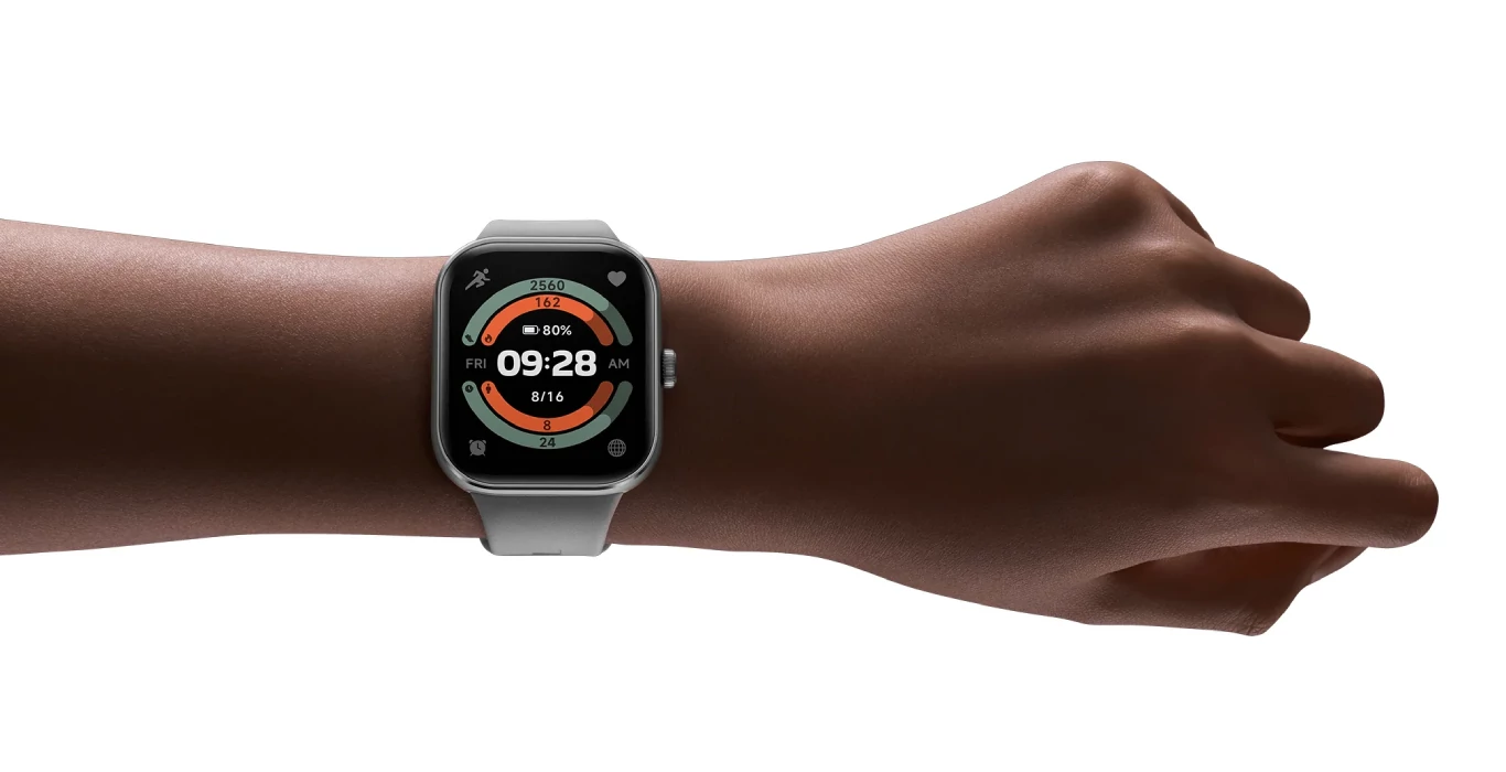  Xiaomi Redmi Watch 5