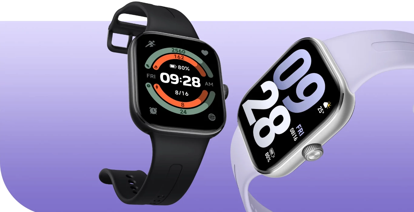  Xiaomi Redmi Watch 5